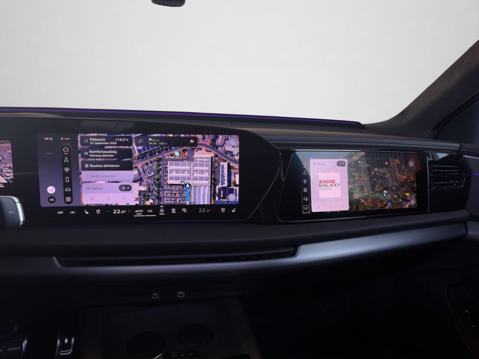 Audi Q7 – Bild 11