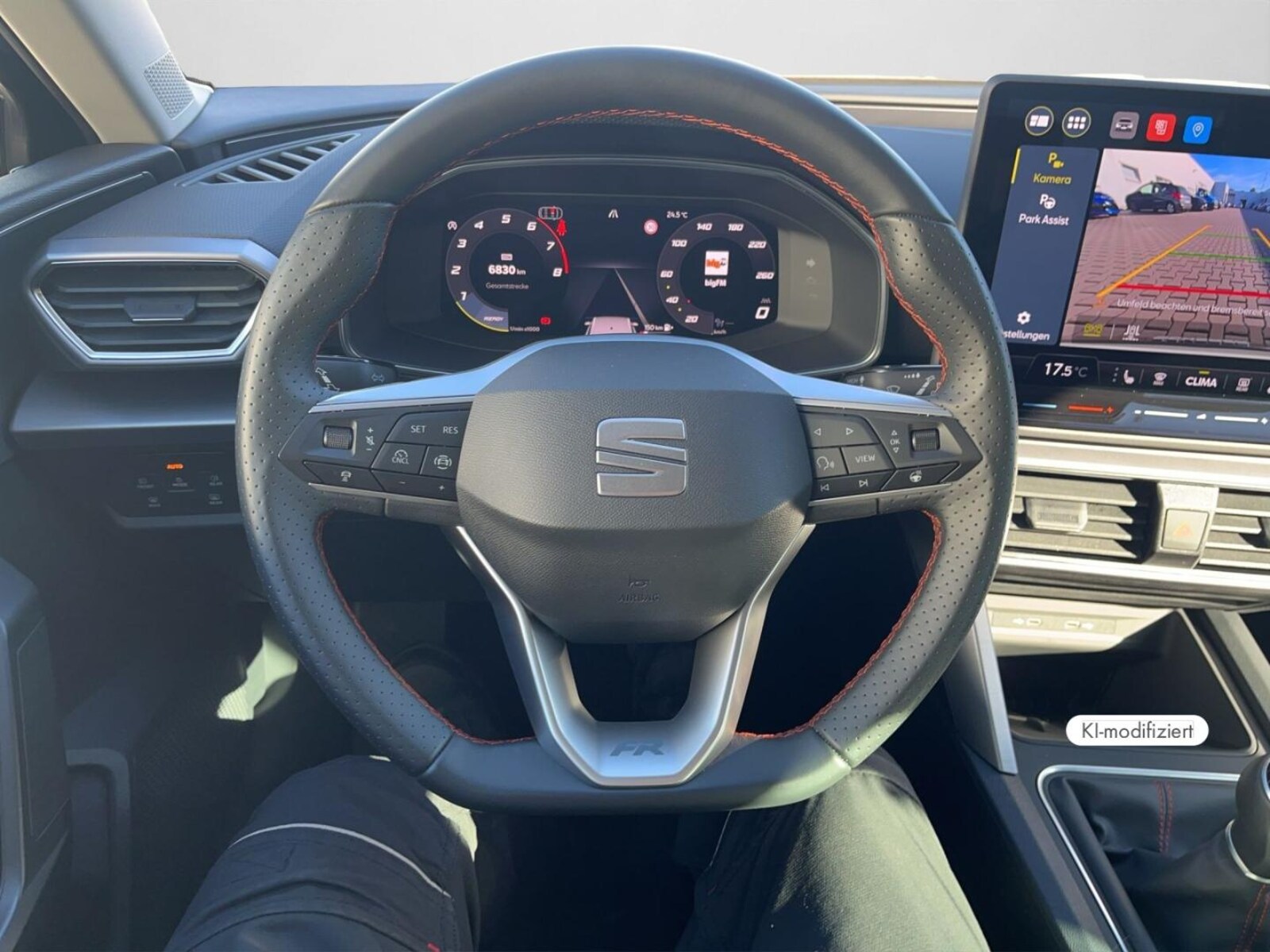 SEAT Leon – Bild 9