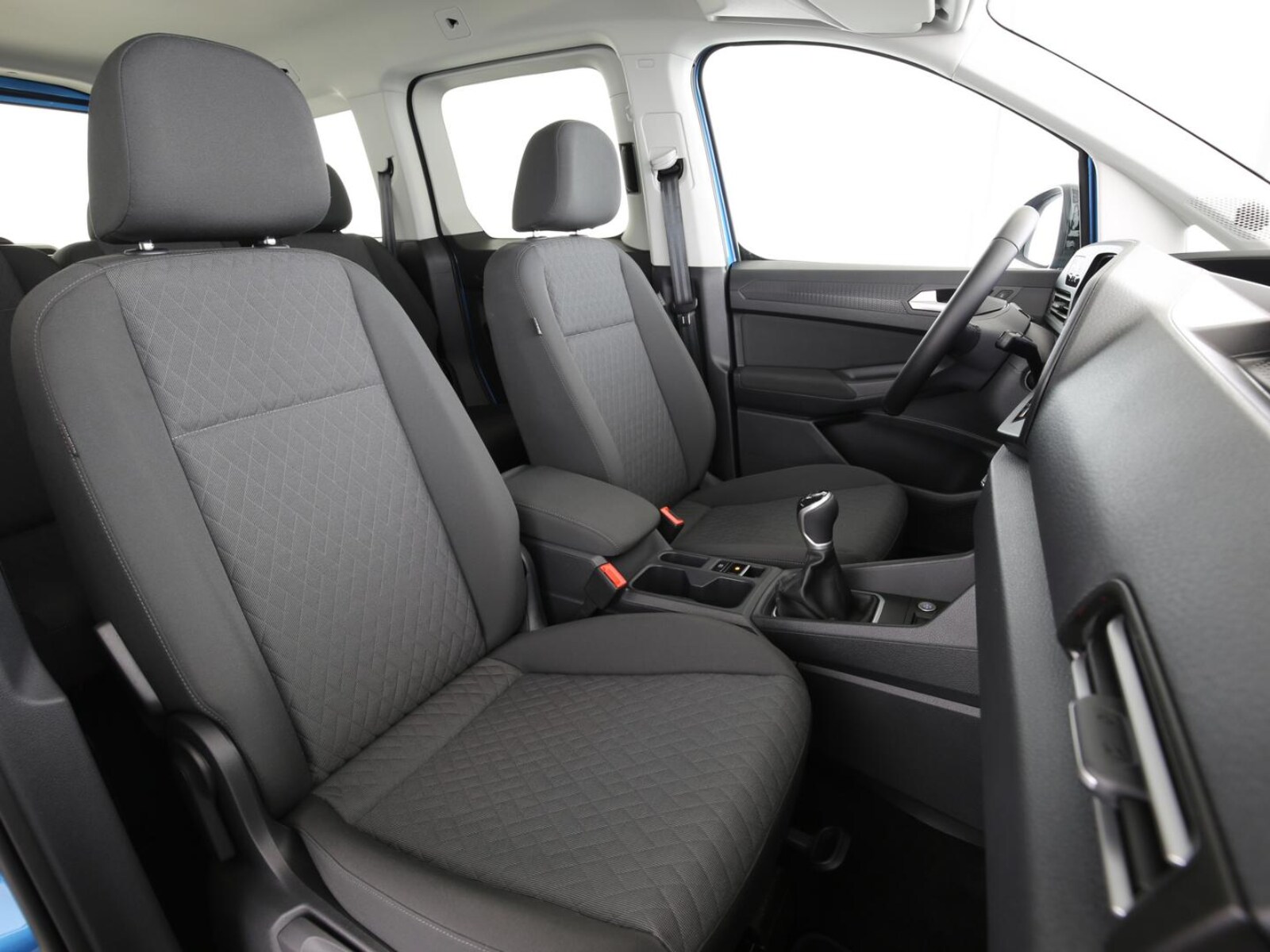 Volkswagen Caddy – Bild 17