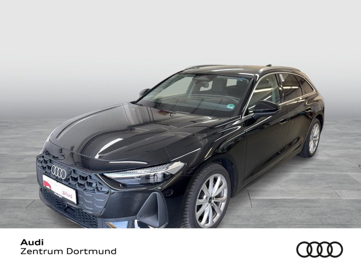 Bild über Audi A5 Avant TDI quattro 150 kW S tronic - für weitere Informationen kontaktieren Sie den Audi Partner