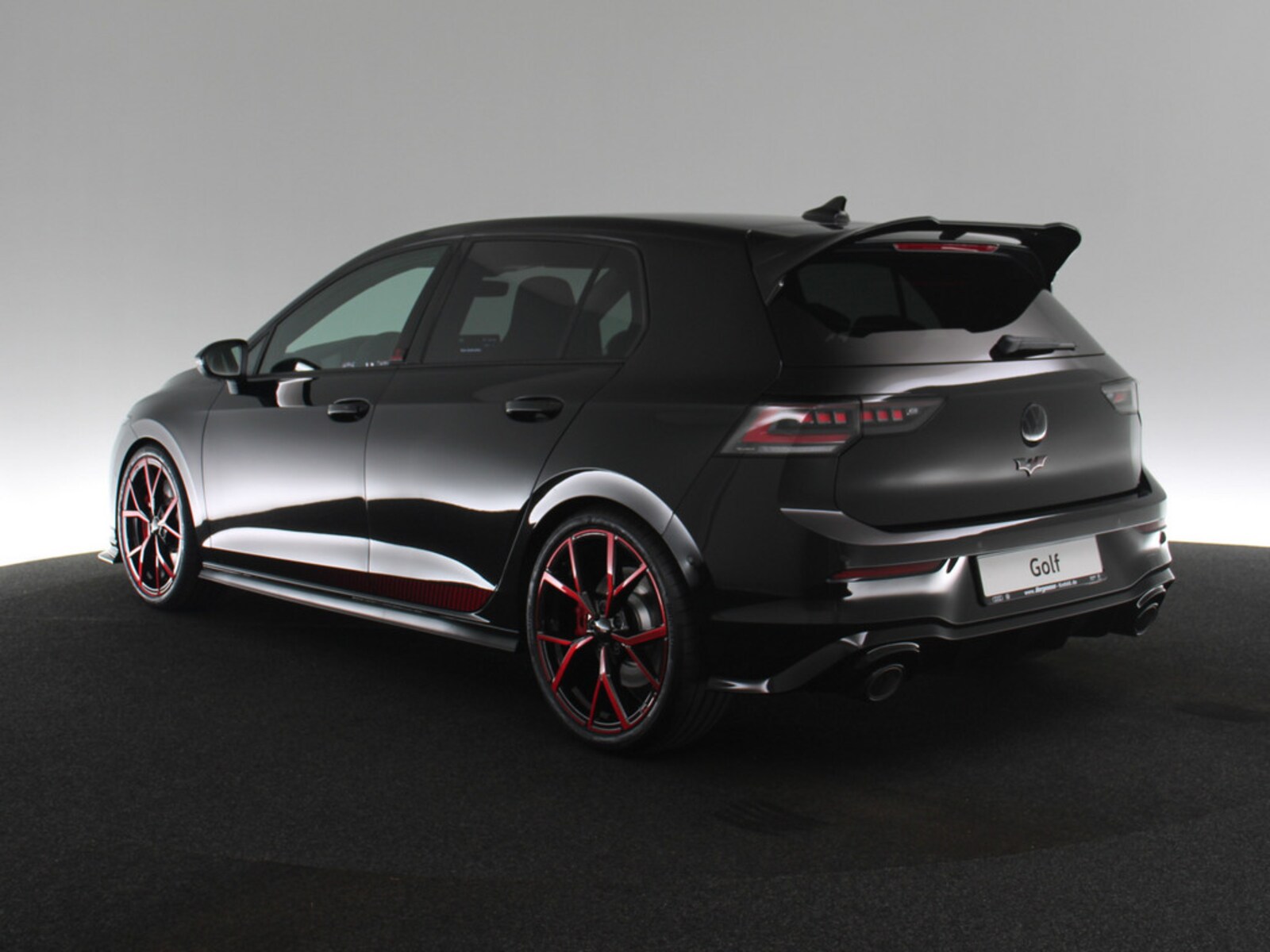 Volkswagen Golf – Bild 5