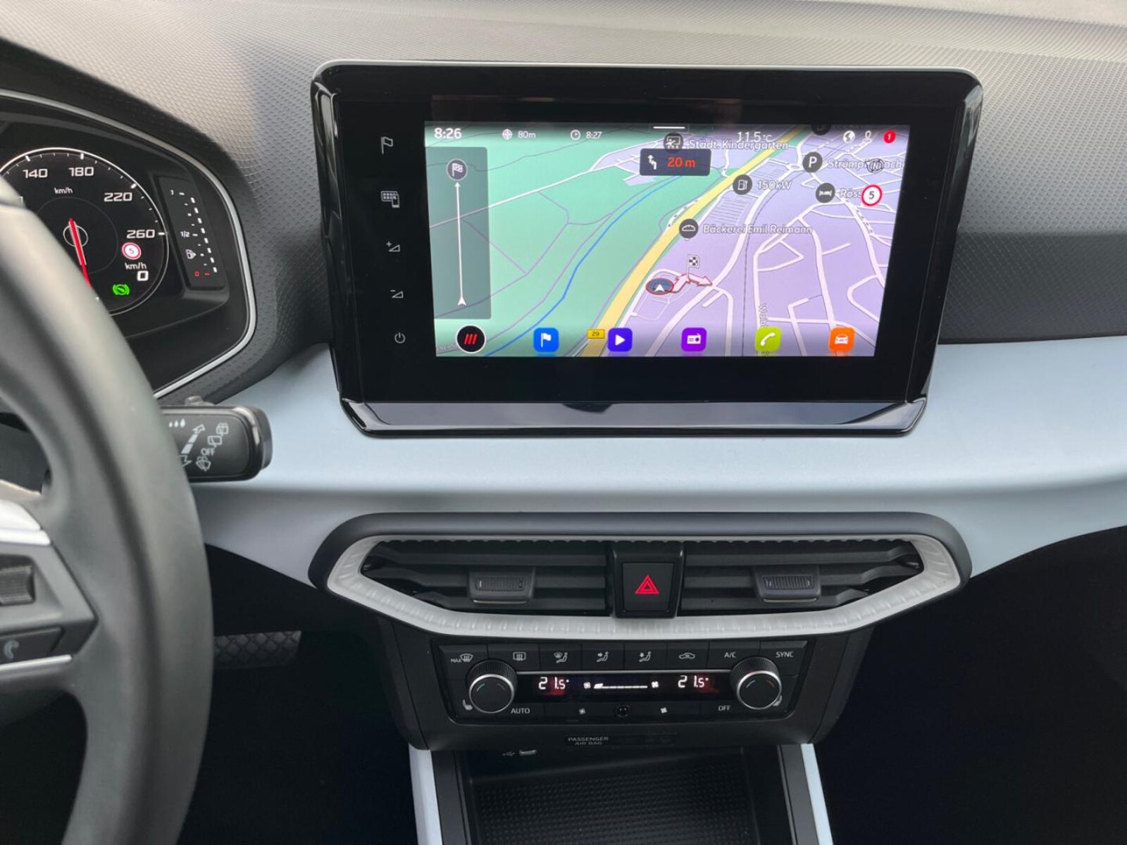 SEAT Arona – Bild 6