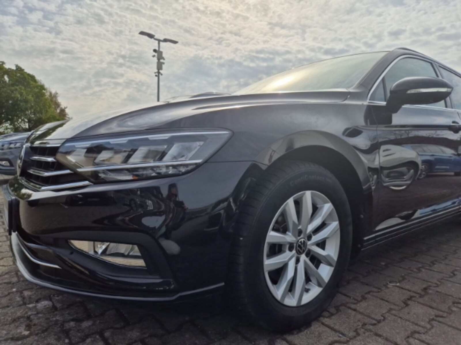 Volkswagen Passat Variant – Bild 3