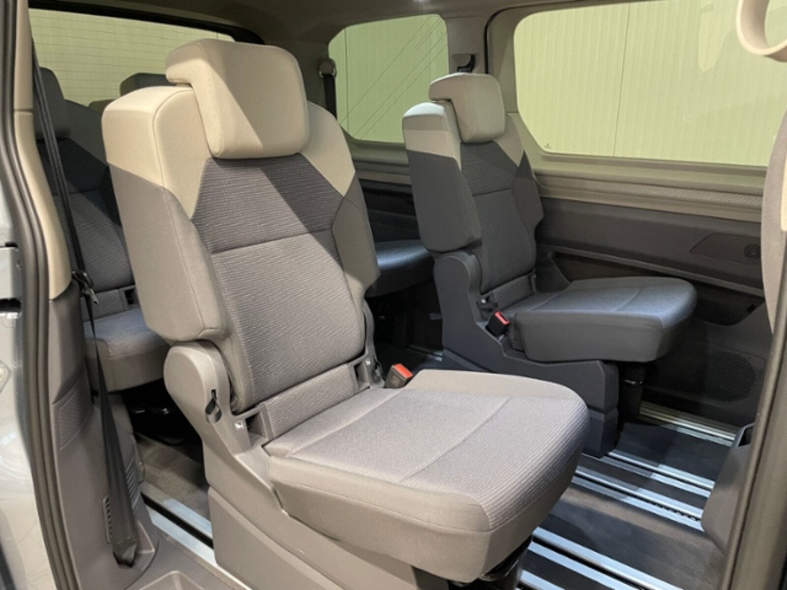 Volkswagen Multivan – Bild 24