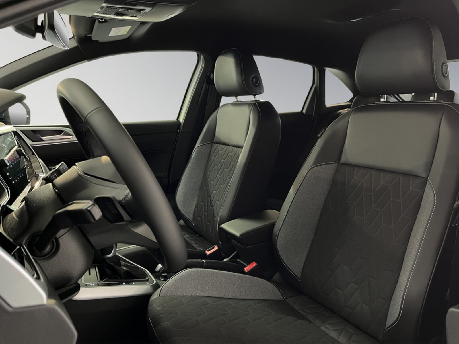 Volkswagen Taigo – Bild 10