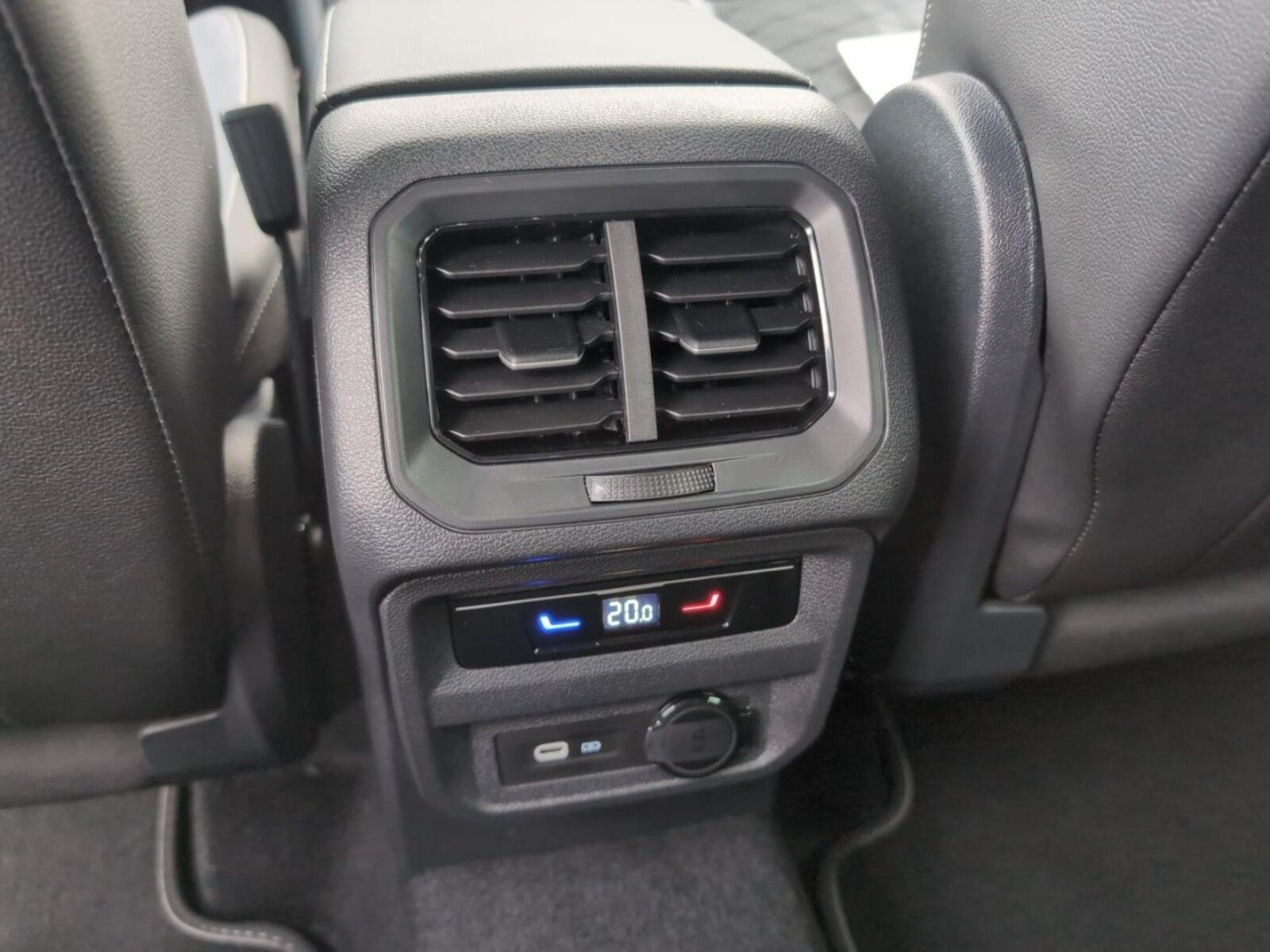 Volkswagen Tiguan Allspace – Bild 25