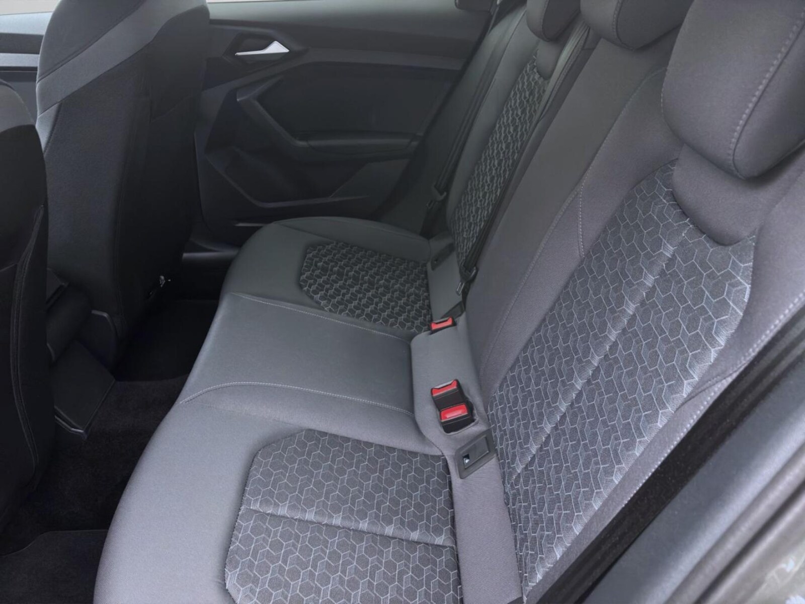 Audi A1 Sportback – Bild 16