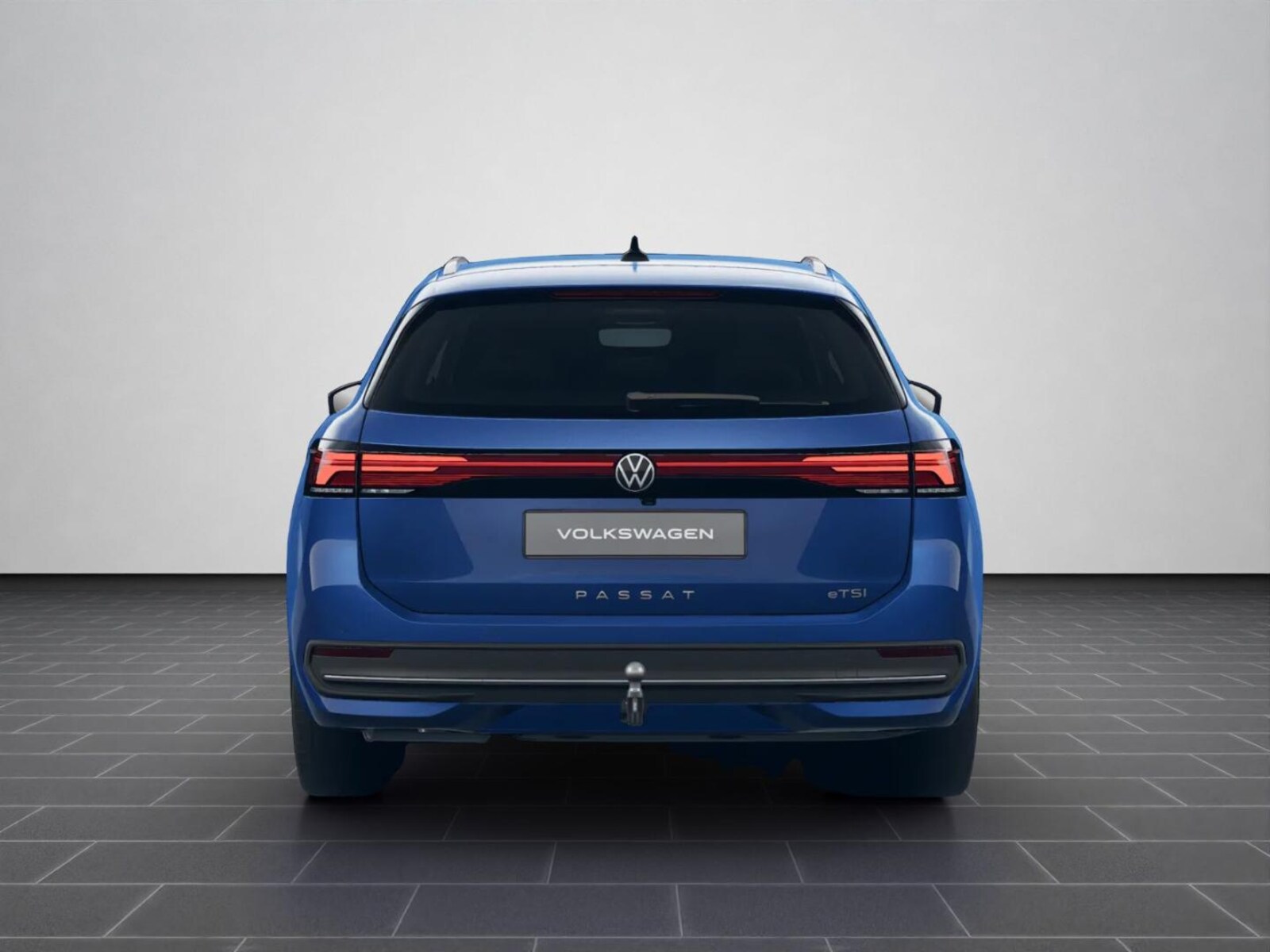 Volkswagen Passat – Bild 7
