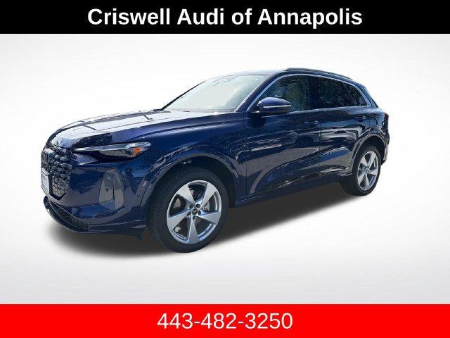 Photo of 2026 Audi Q5