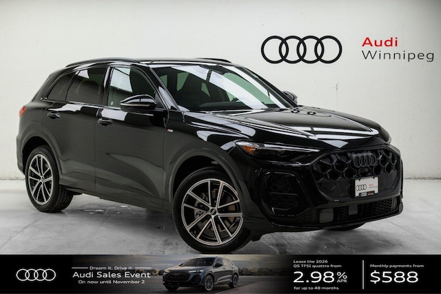 Photo of 2026 Audi Q5