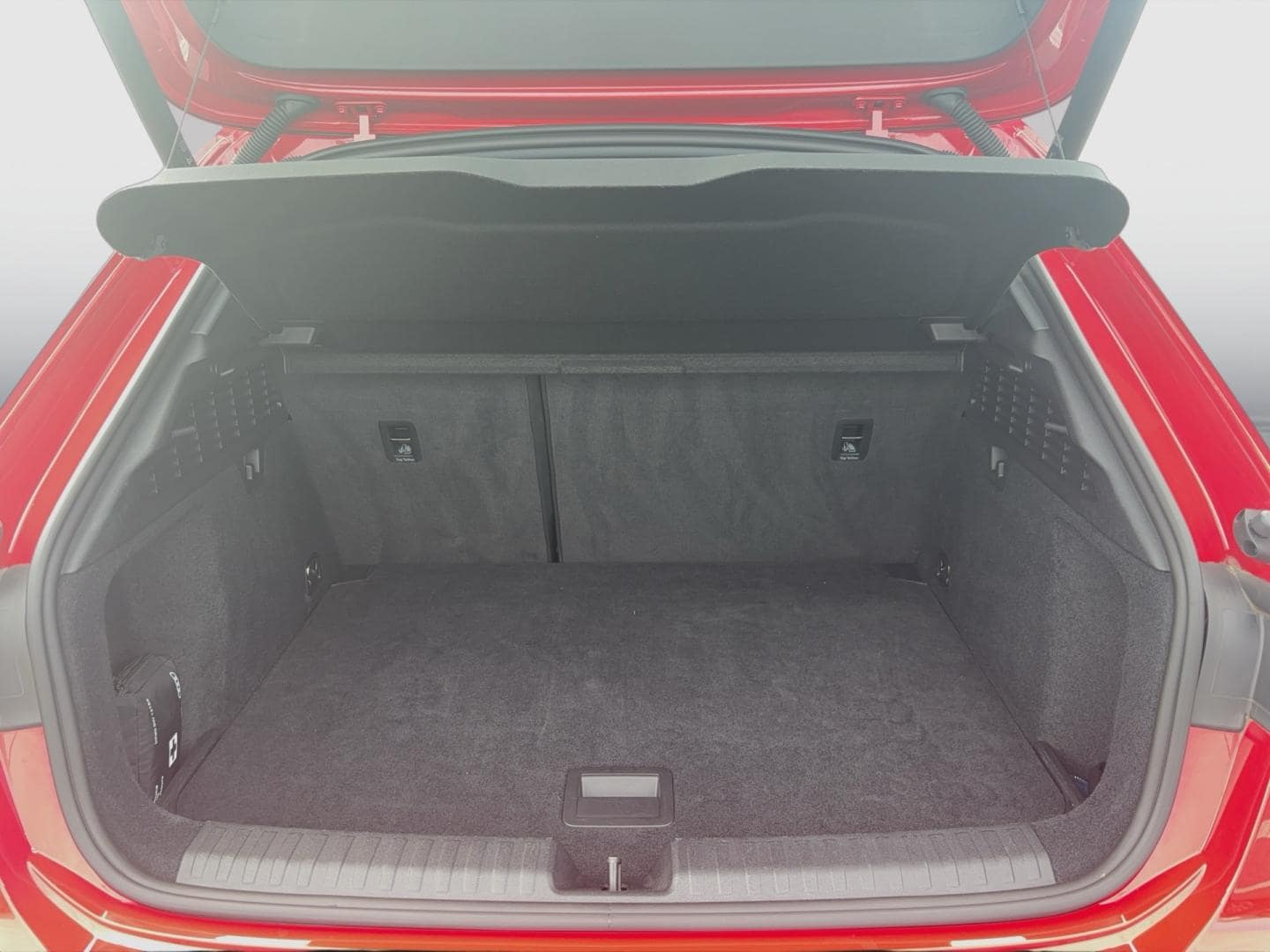 Bild über Audi A3 Sportback 35 TFSI S tronic - für weitere Informationen kontaktieren Sie den Audi Partner