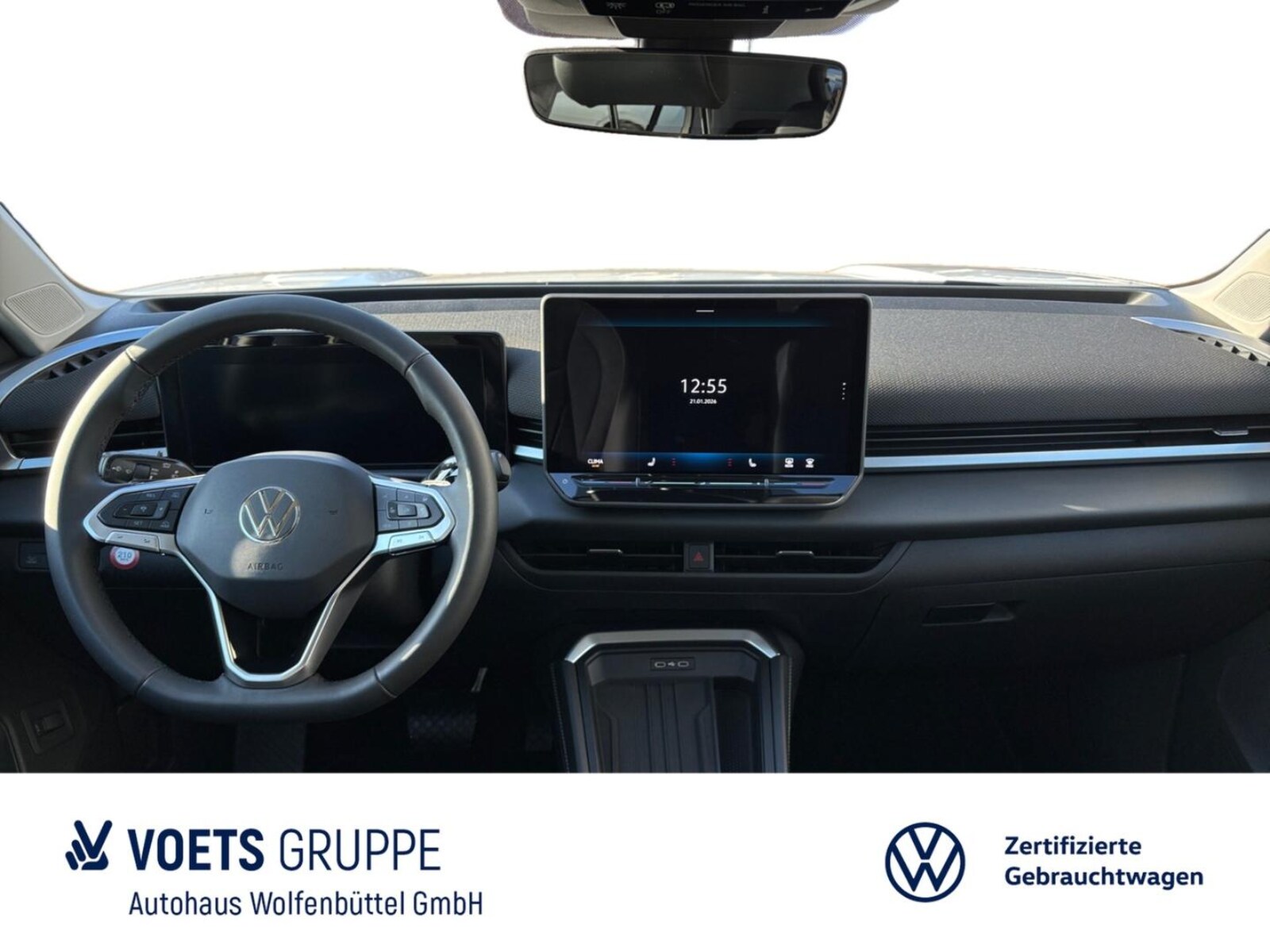Volkswagen T-Roc – Bild 8