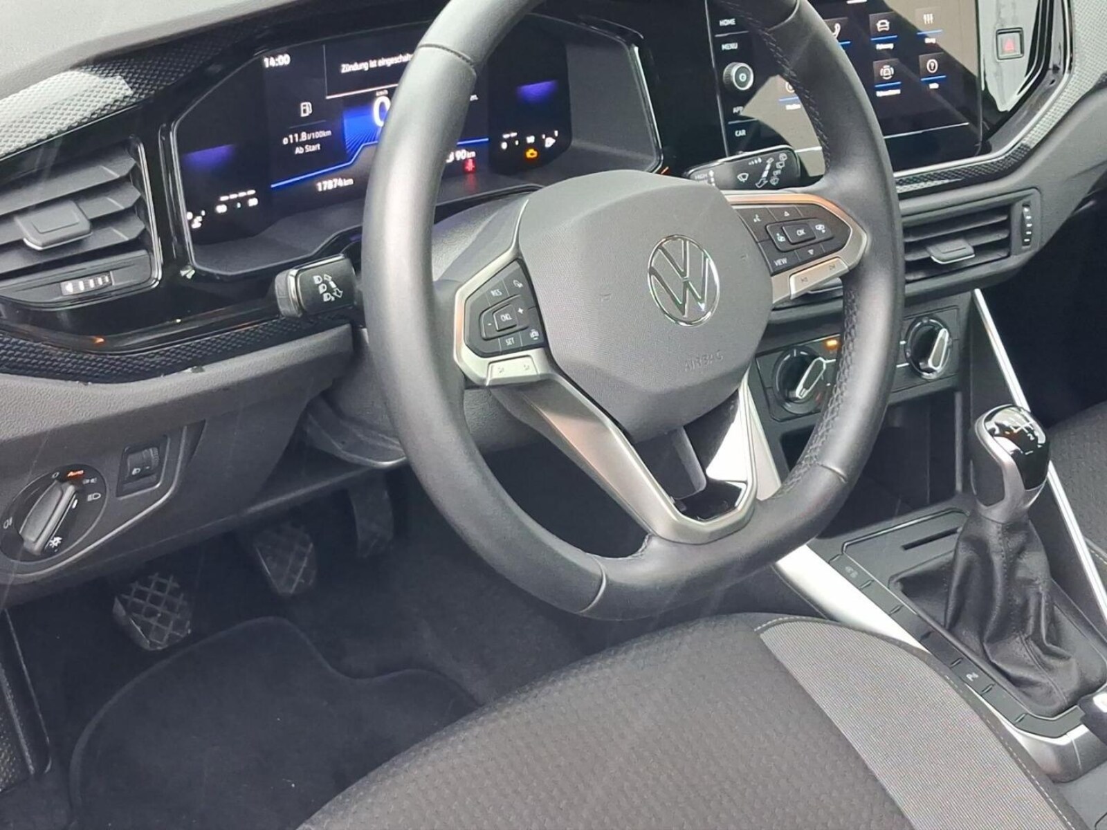 Volkswagen Polo – Bild 8