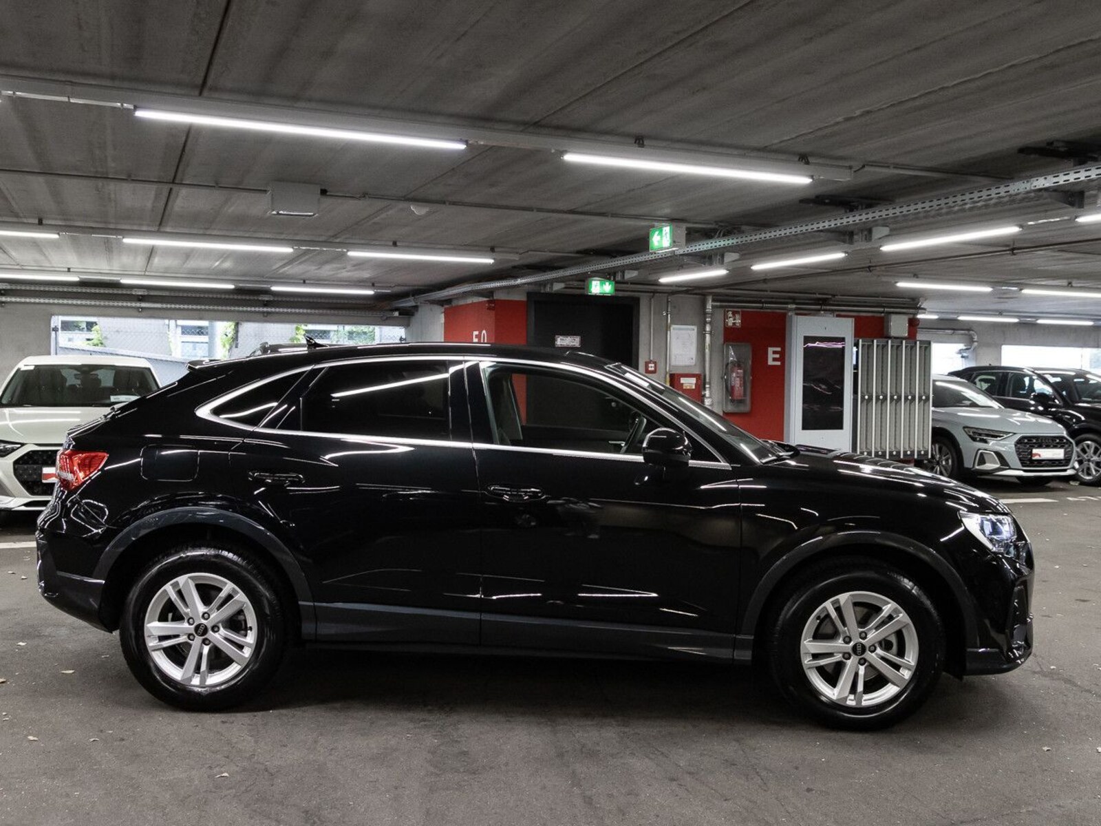 Audi Q3 Sportback – Bild 5