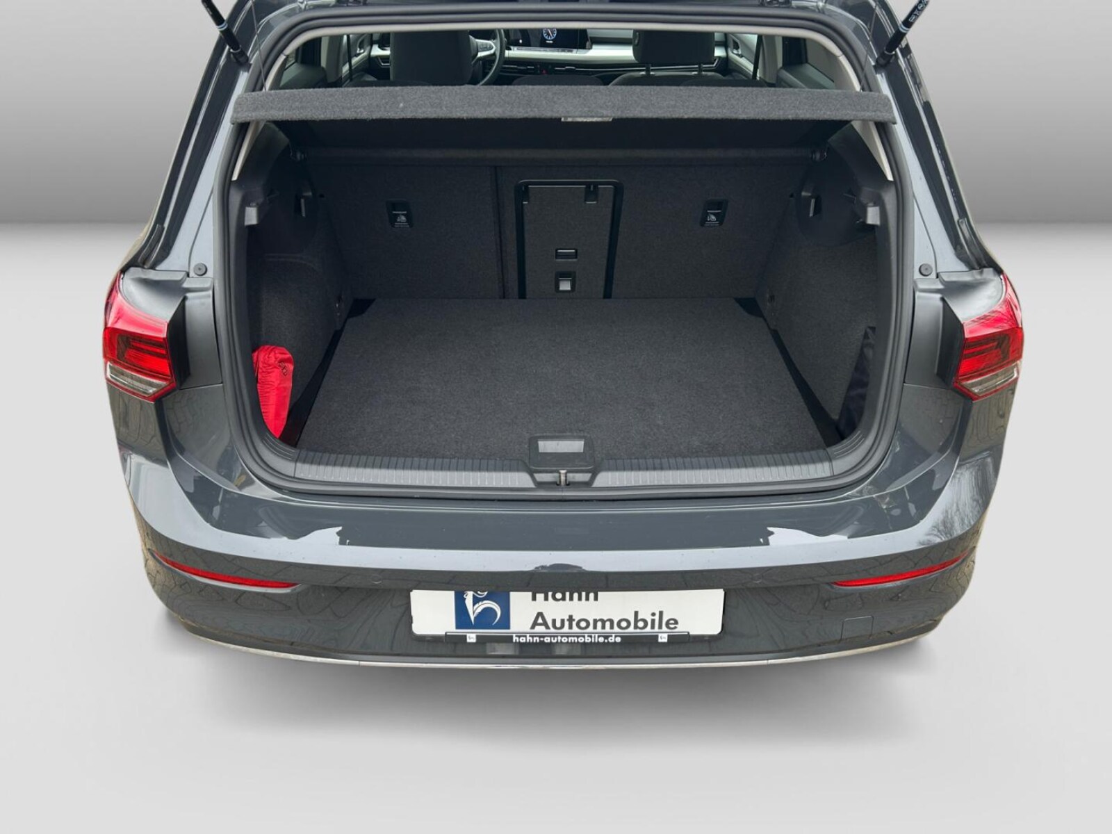 Volkswagen Golf – Bild 11