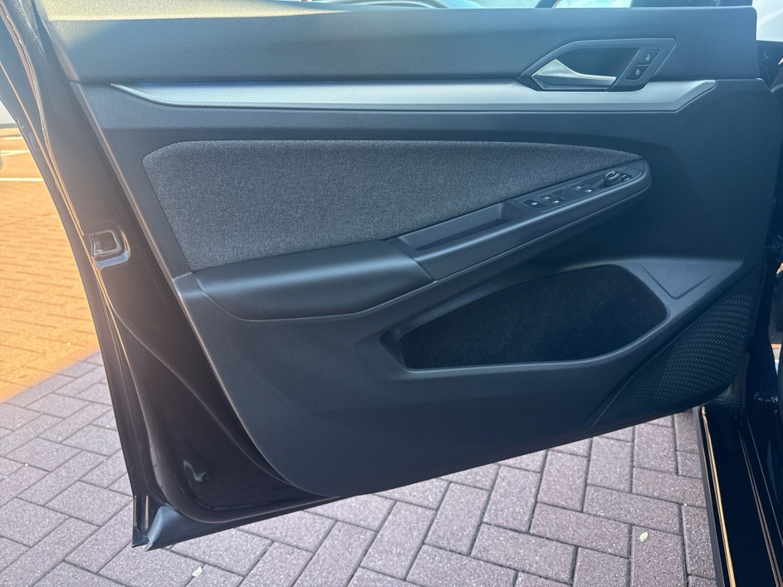 Volkswagen Golf – Bild 14