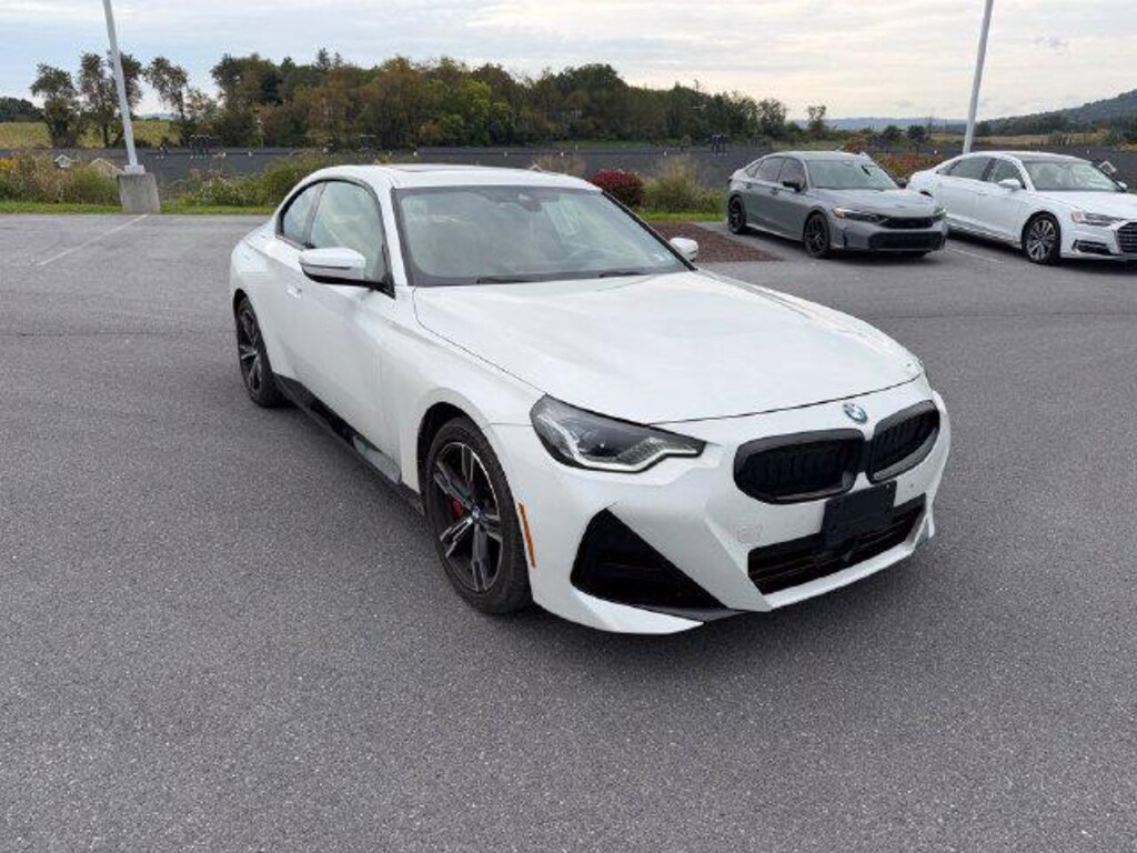 2024 BMW