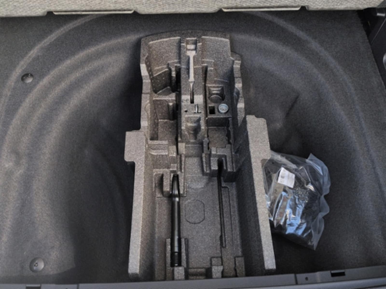 Volkswagen Passat – Bild 20