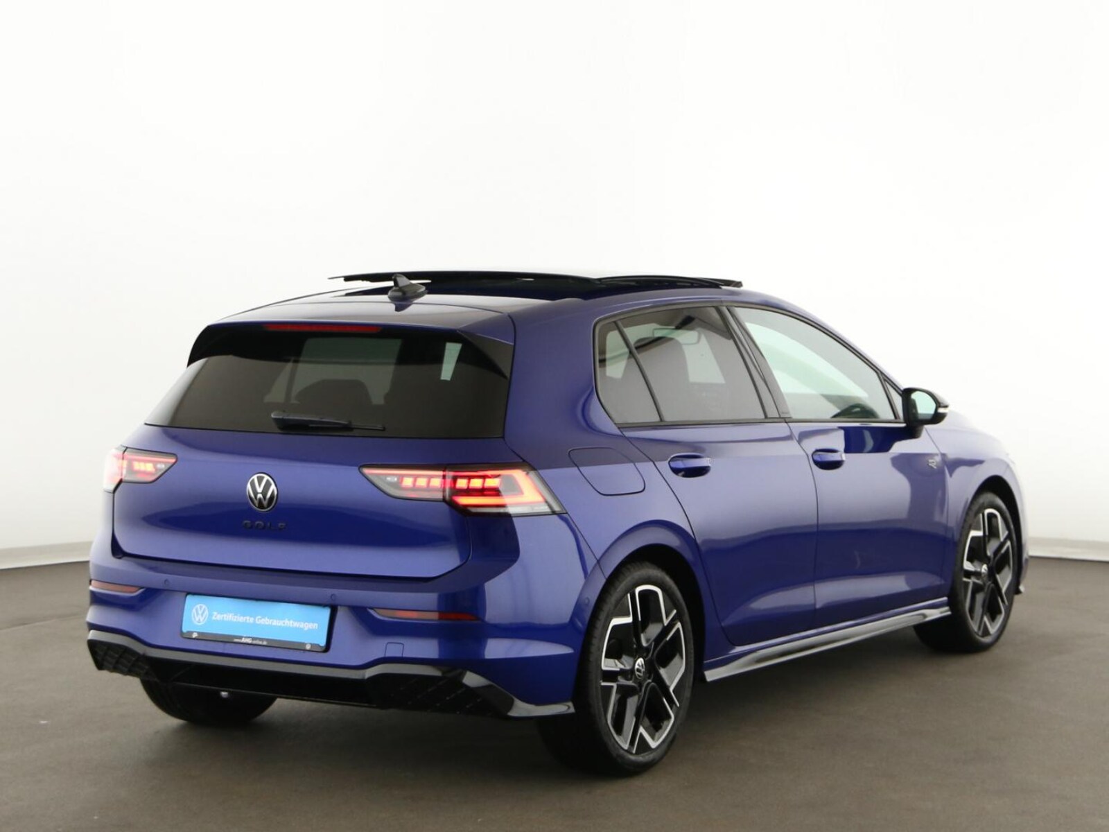 Volkswagen Golf – Bild 7