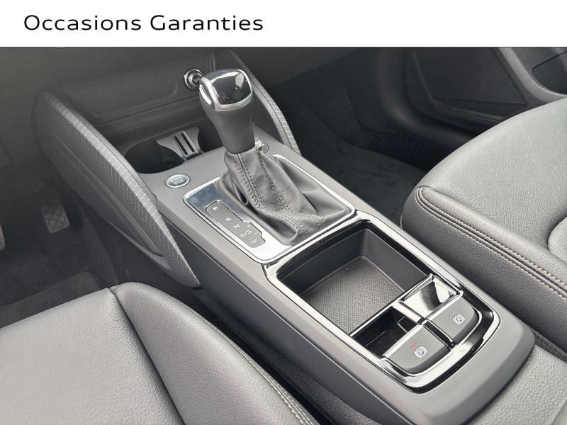 Image about Audi Q2 Avus 35 TFSI 110 kW (150 ch) S tronic