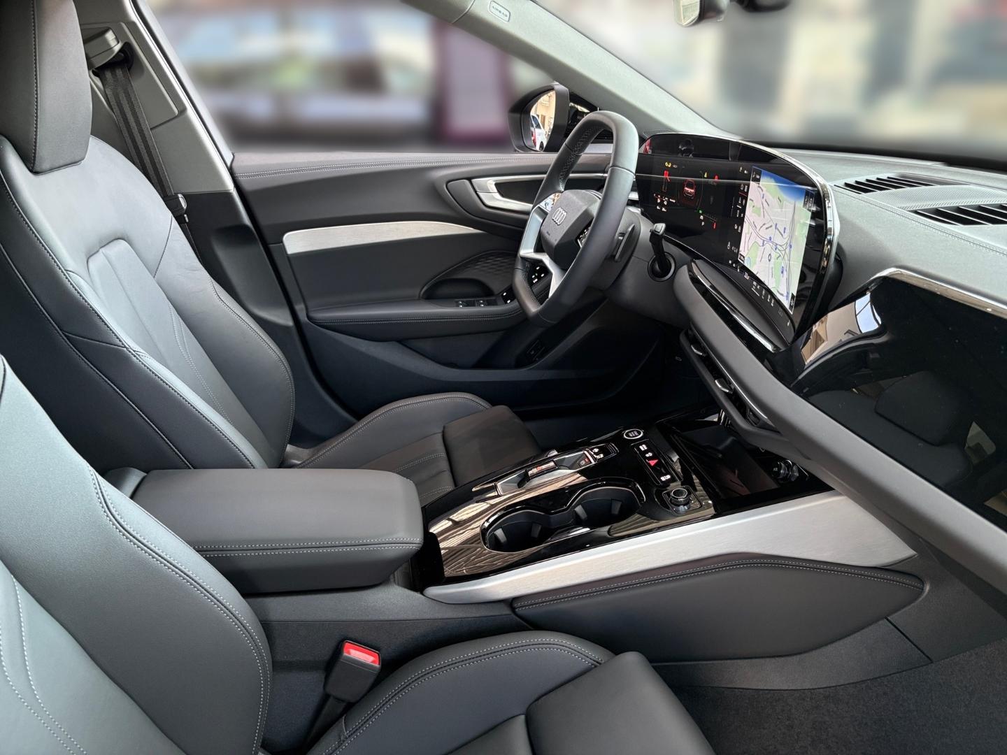 Image about Audi A5 Avant e-hybrid e-hybrid quattro 220 kW S tronic