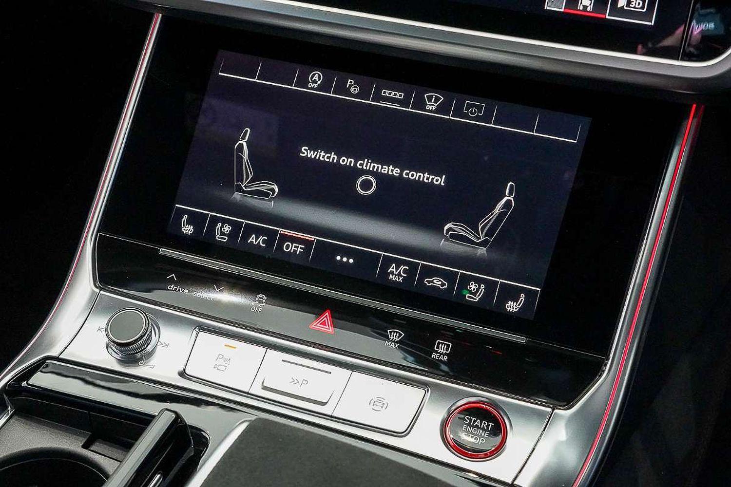Image about Audi RS 6 Avant RS 6 Avant performance 463 kW tiptronic