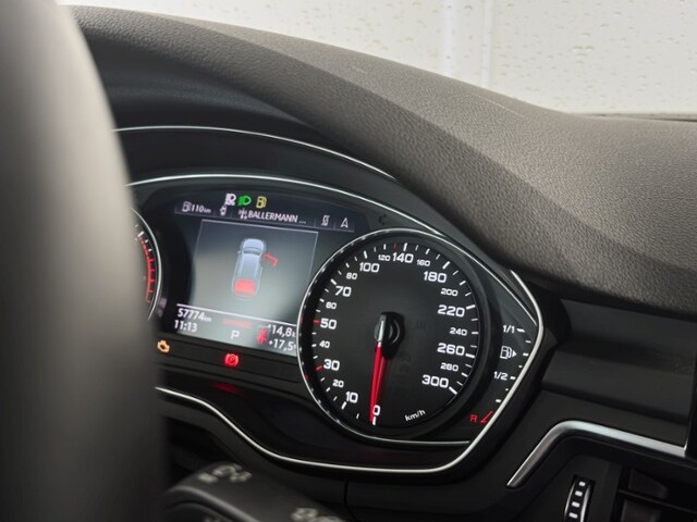 Image about Audi A4 Avant 40 TFSI S tronic