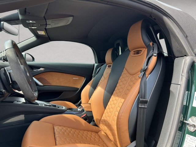 Audi TT RS Roadster TFSI Quattro S Tronic - 2022 - Joinsteer - #16
