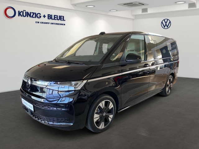 Volkswagen Multivan langversion
