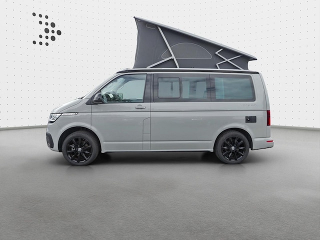 Volkswagen T6.1 California