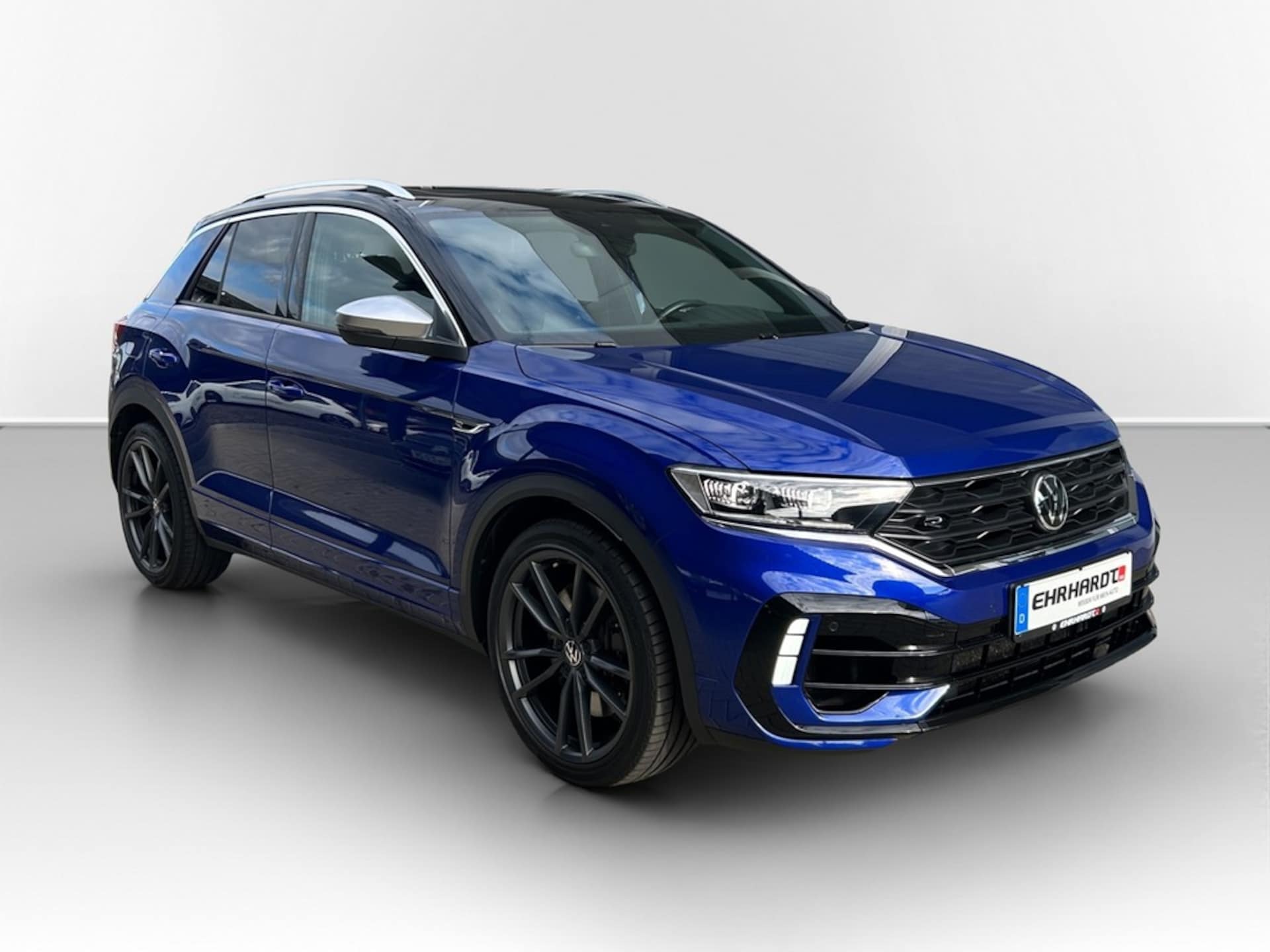 Volkswagen T-Roc R