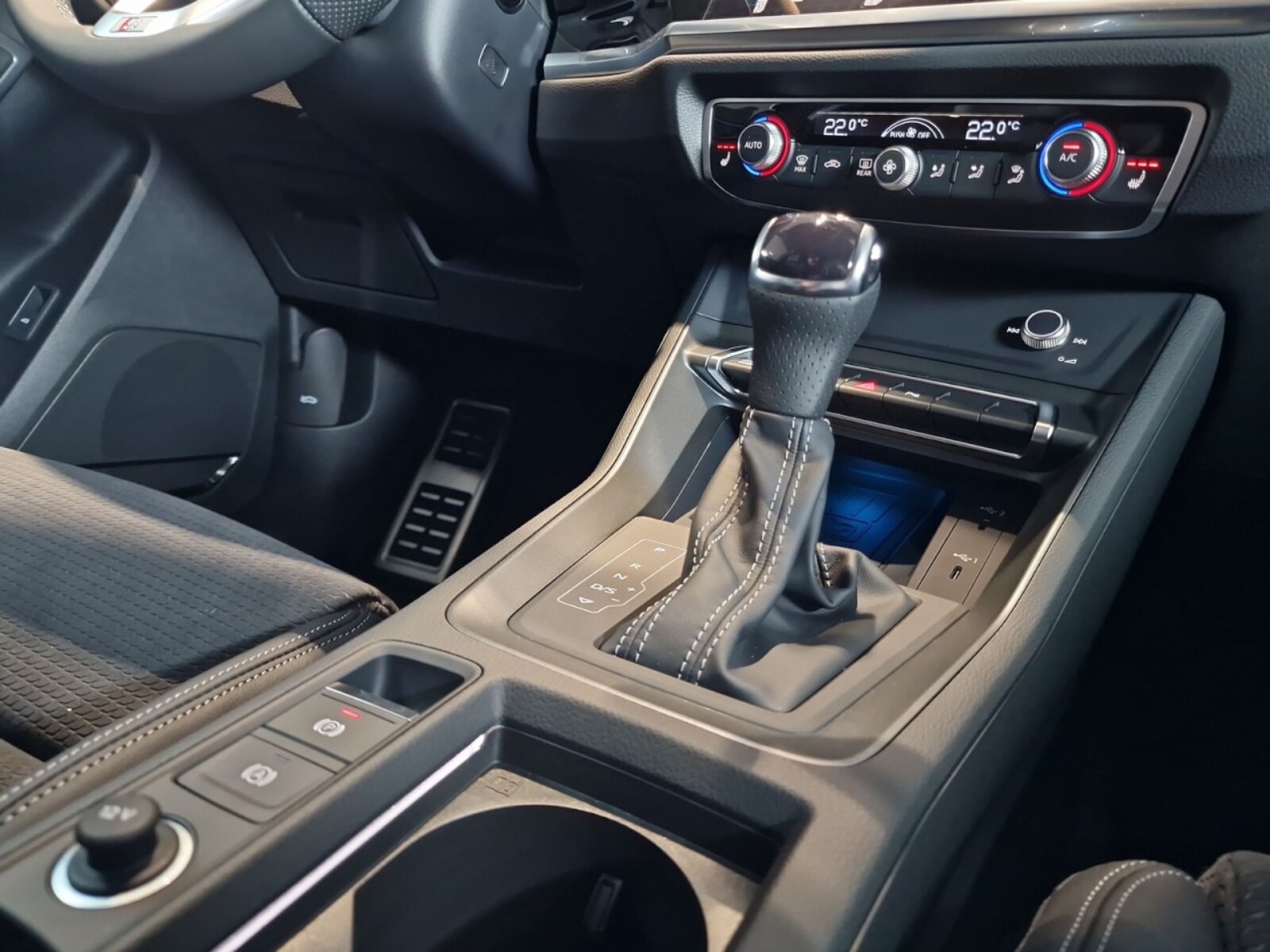 Audi Q3 Sportback – Bild 15
