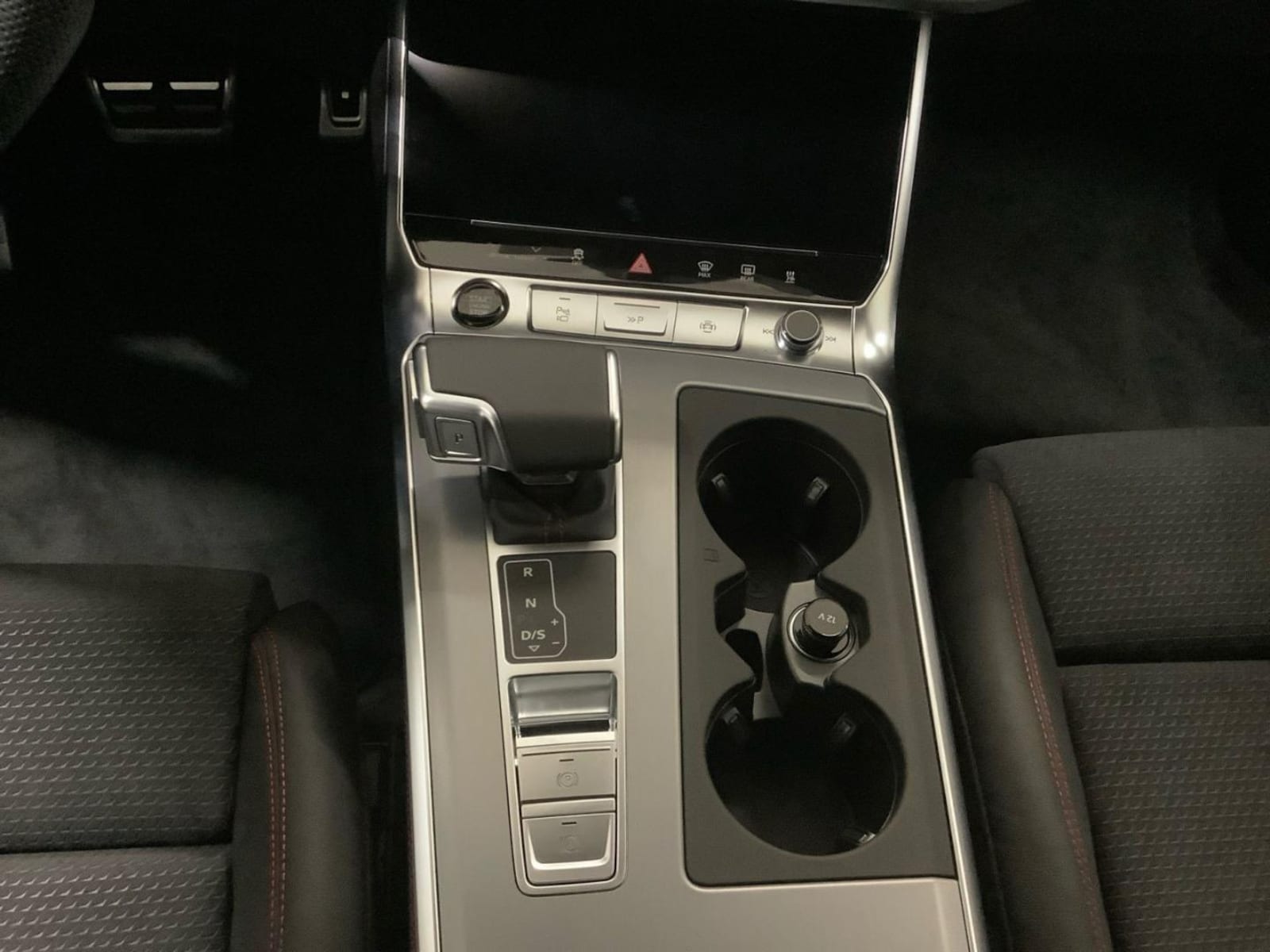 Audi A6 Avant – Bild 18