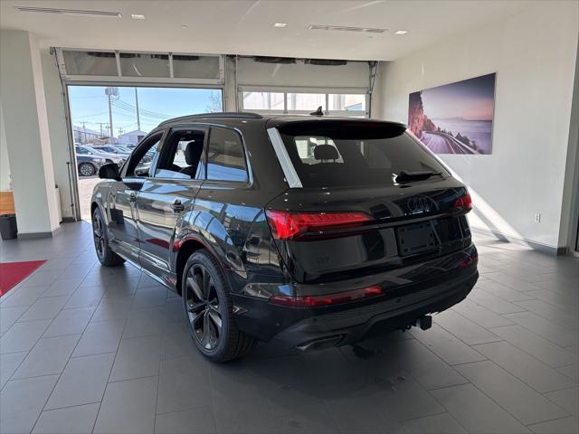 2026 Audi Q7 Premium Plus - Photo 6