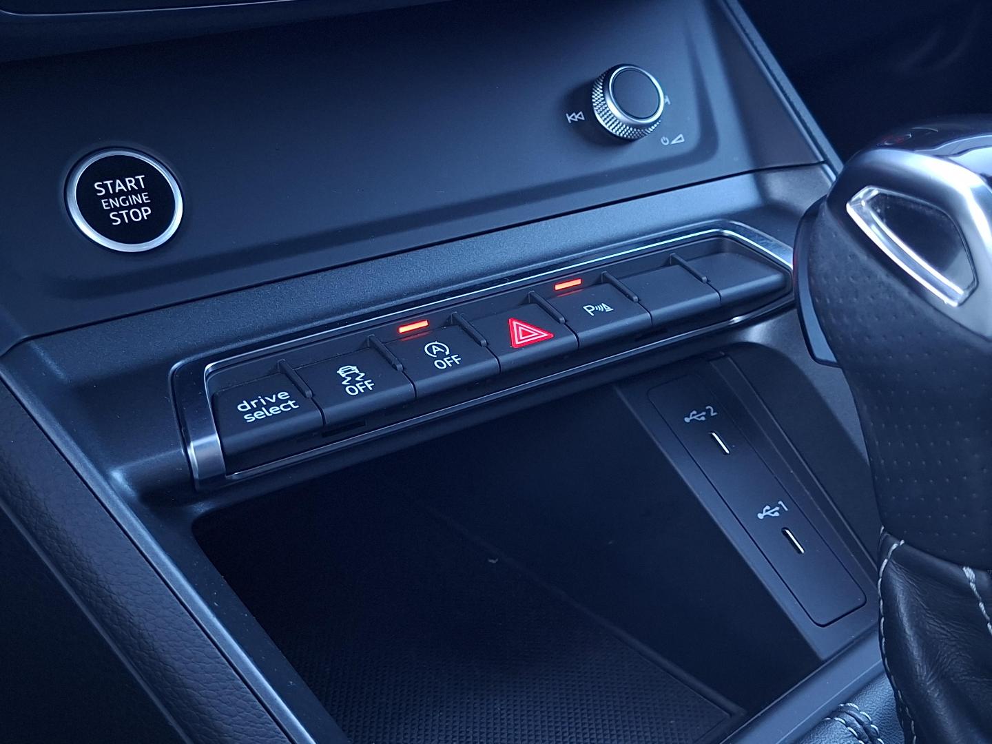 Image about Audi Q3 Sportback S Edition 35 TFSI 110 kW (150 ch) S tronic