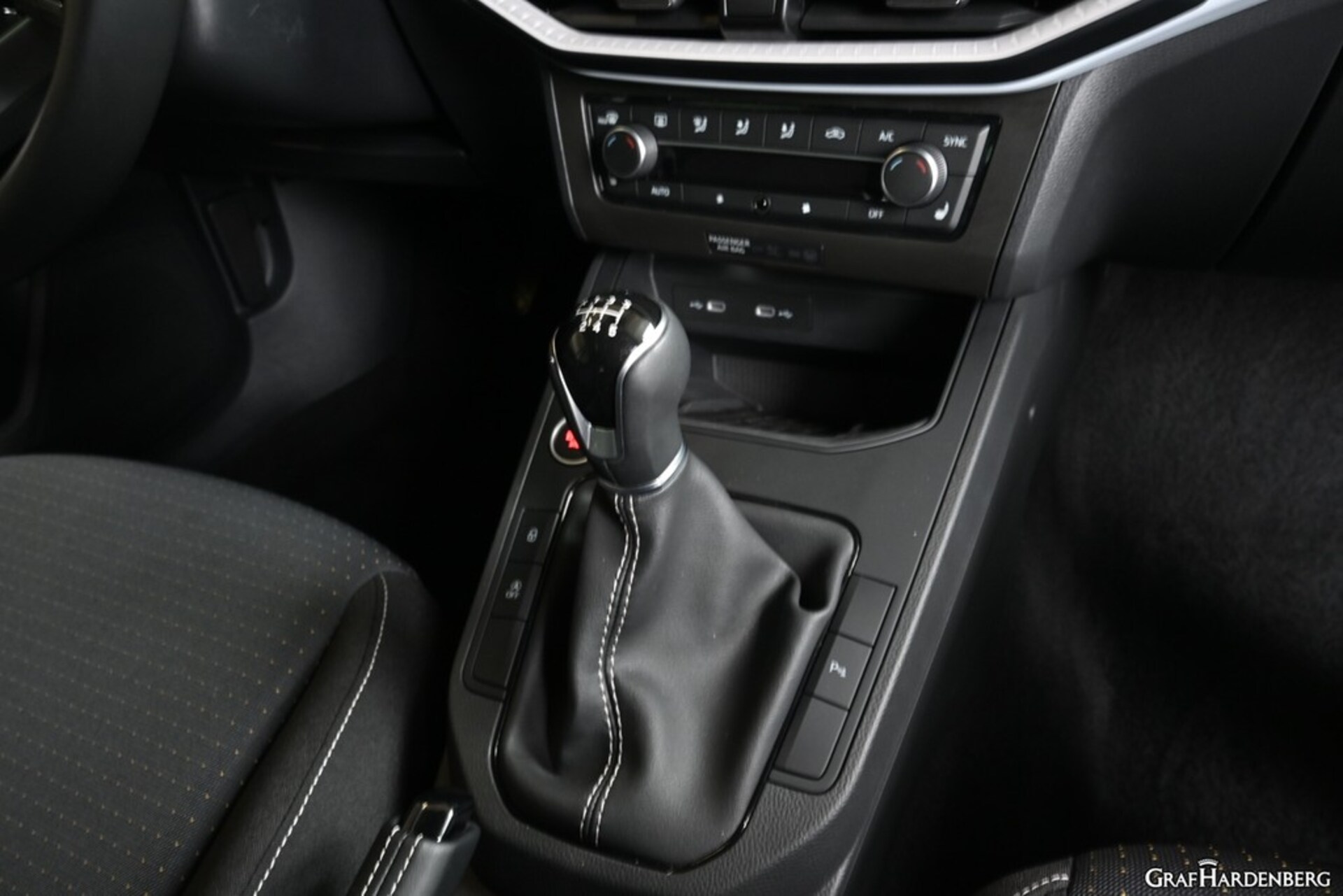 SEAT Ibiza Style