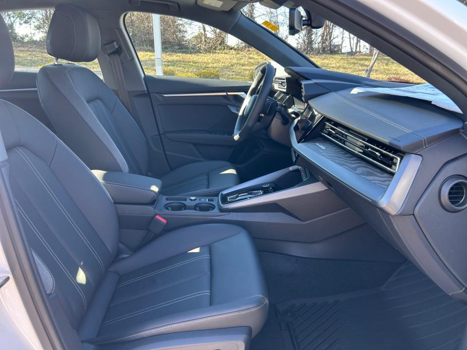 2026 Audi A3 Premium - Photo 28