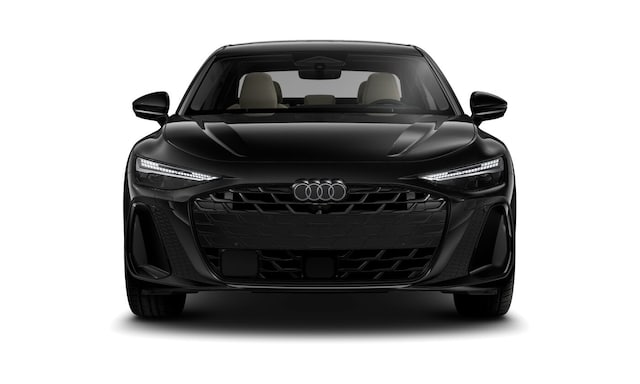 2026 Audi A6 Sedan