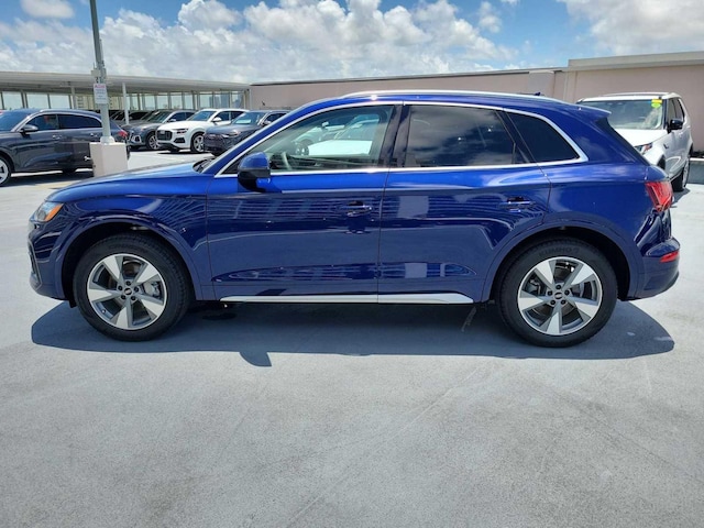 2024 Audi Q5