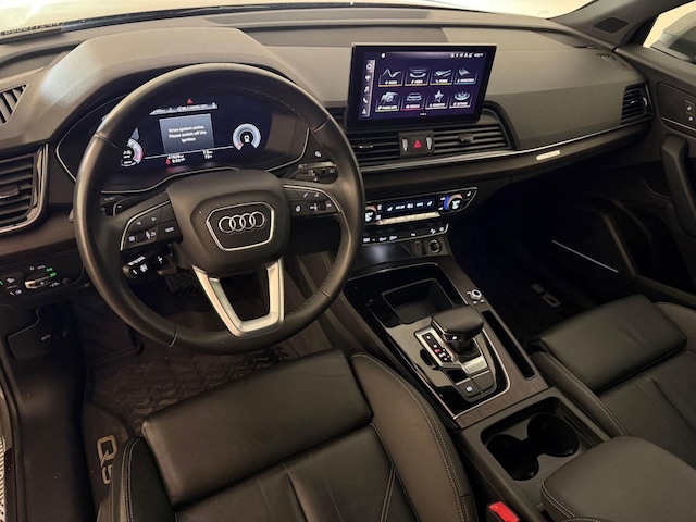 2023 Audi Q5 Sportback