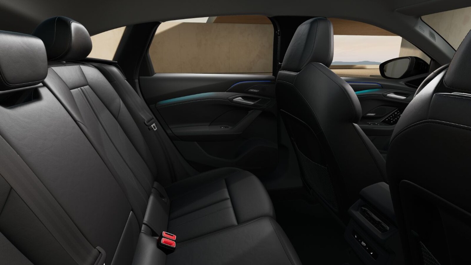 Audi A6 Sportback e-tron – Bild 14
