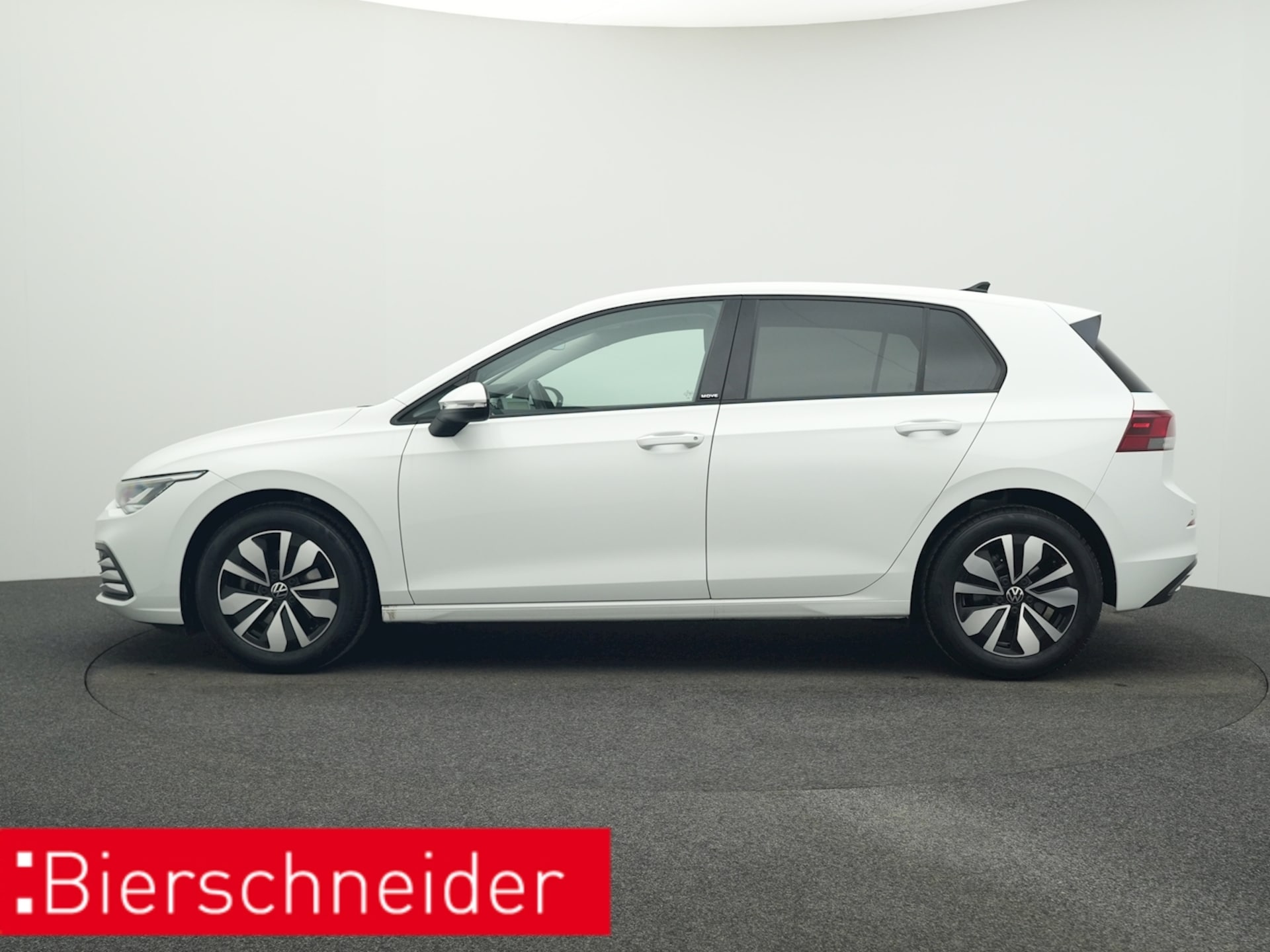 Volkswagen Golf MOVE