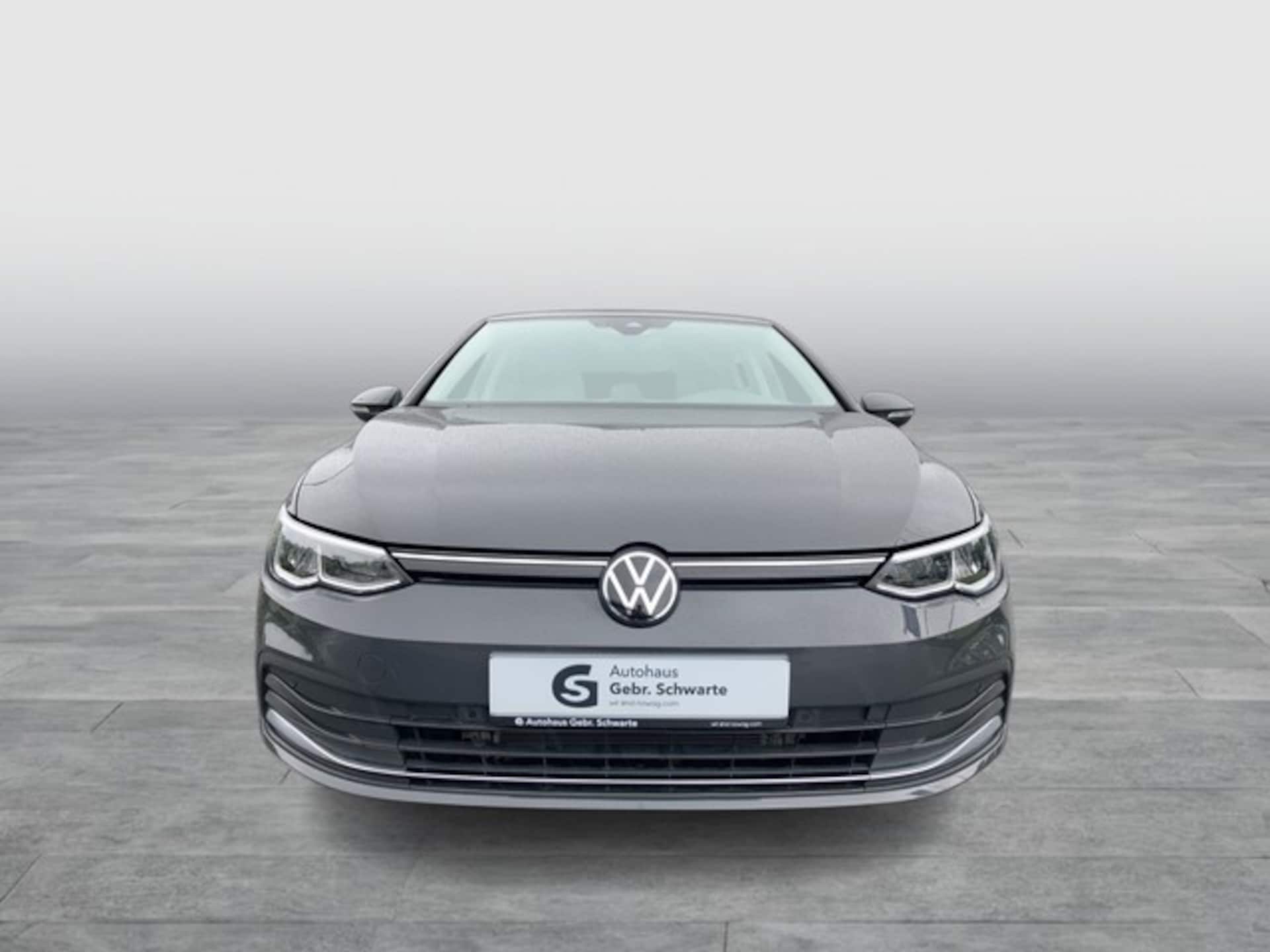 Volkswagen Golf MOVE