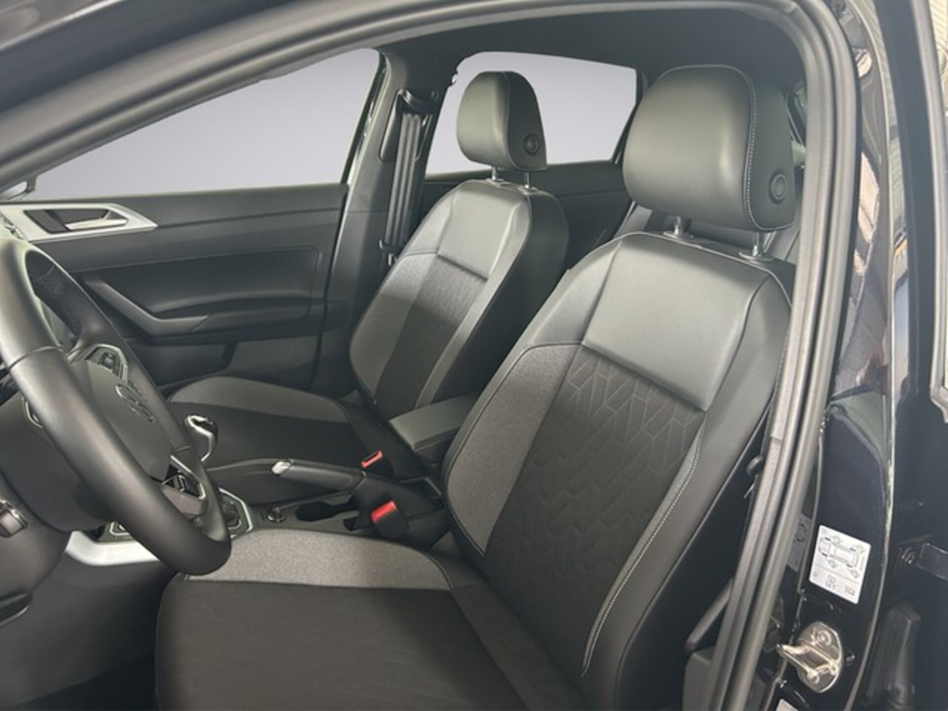 Volkswagen Polo Goal