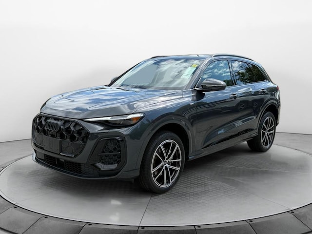 2026 Audi Q5