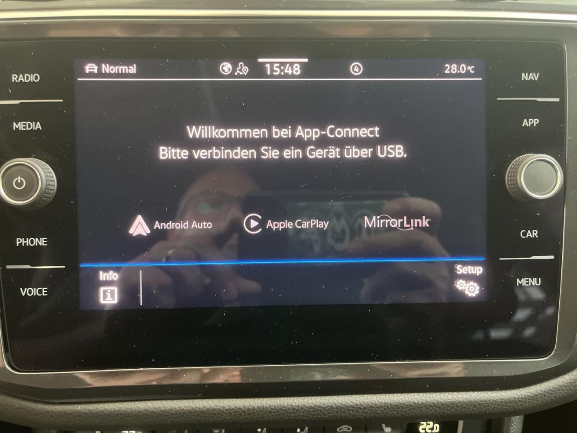 Volkswagen Tiguan Allspace United