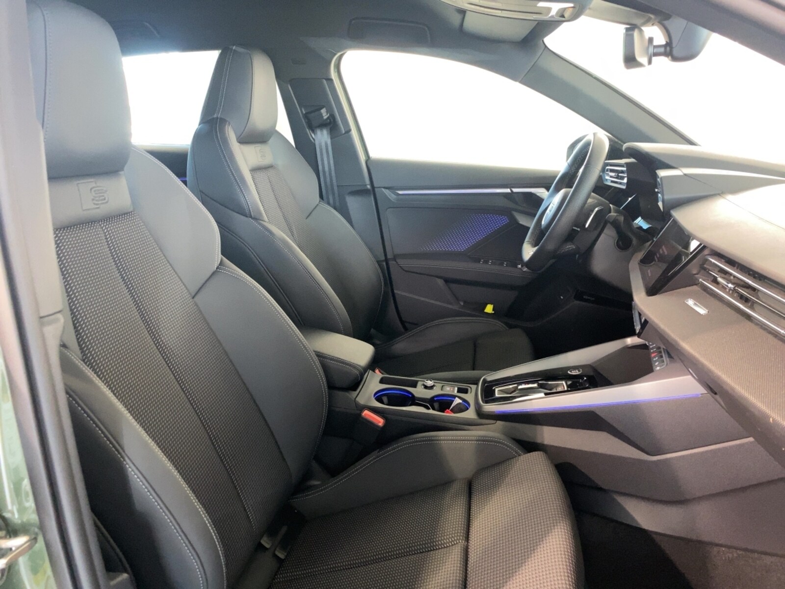 Audi A3 Sportback – Bild 8