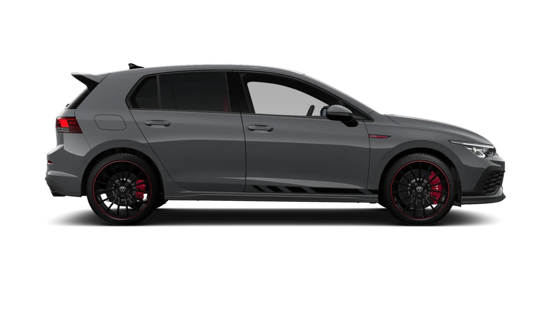 Volkswagen Golf GTI Clubsport