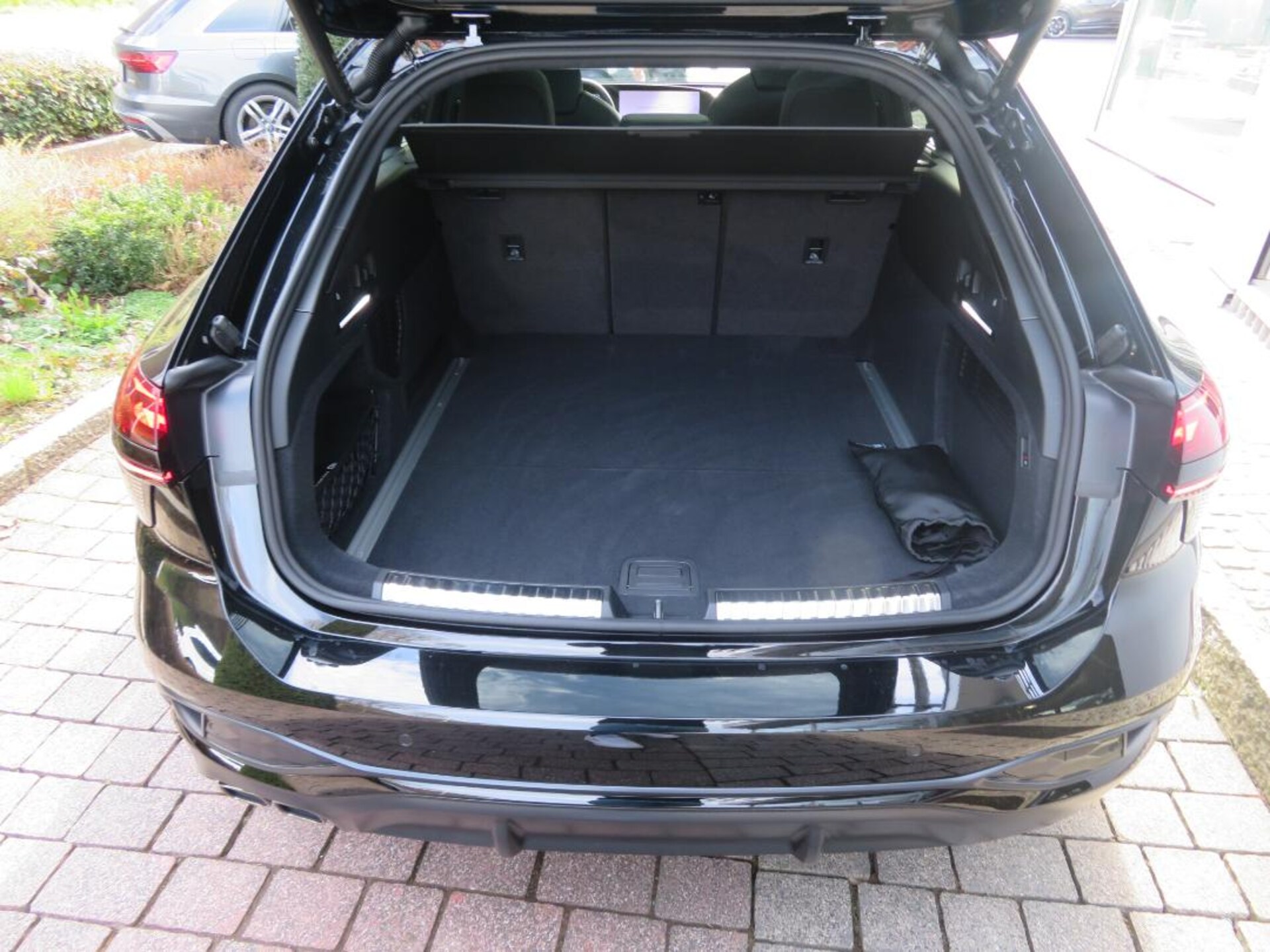 Audi A6 Avant edition one