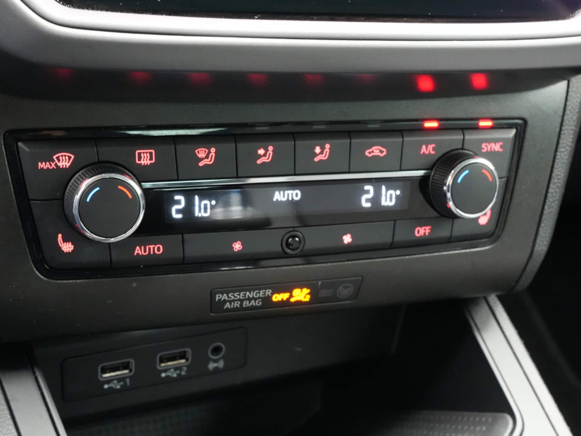 SEAT Ibiza Style